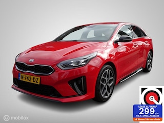Kia ProCeed 1.4 T-GDI GT-Line !!!