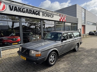 Volvo 240 240 2.3i Polar CRUISE-AIRCO