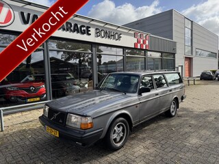 Volvo 240 240 2.3i Polar CRUISE-AIRCO