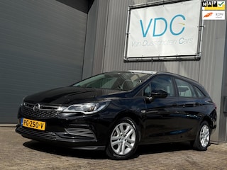 Opel Astra Sports Tourer 1.0 Online Edition | Navigatie | 2x PDC
