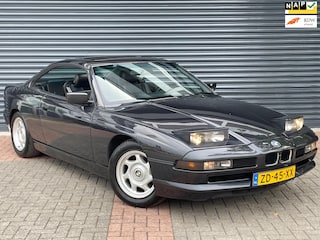 BMW 850 Ci V12 Remus | Dak | Aut | Orgineel Nederlands