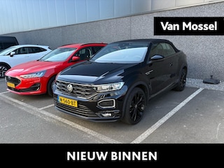 Volkswagen T-Roc 1.5 TSI R-Line