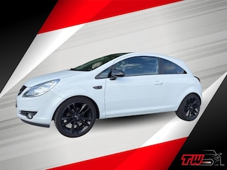 Opel Corsa 1.4 111 Edition | KOPPAKKING LEK | HANDEL/EXPORT