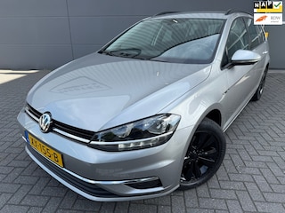 Volkswagen Golf Variant 1.0 TSI R-LINE Business*CRUISE*TERKHAAK*APK*NAP*NAVI*CARPLY*PARK SENSOREN