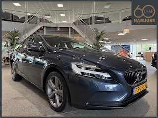 Volvo V40 1.5 T3 Nordic+ Automaat, NL auto, LED, All-Season