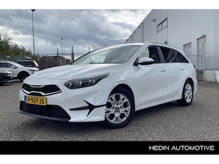 Kia Ceed Sportswagon 1.0 T-GDi DynamicPlusLine