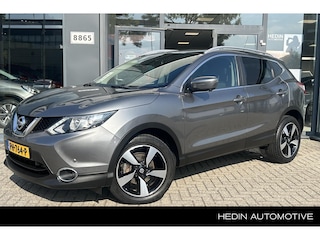 Nissan Qashqai 1.2 N-Connecta
