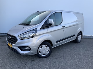 Ford Transit Custom 300 2.0 TDCI L1H1 Limited Airco Cruise Camera 3 Zits Euro 6