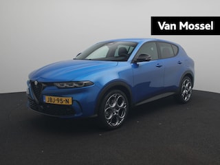 Alfa Romeo Tonale 1.3T PHEV Edizione Business | 8 jaar Speciale Garantie |