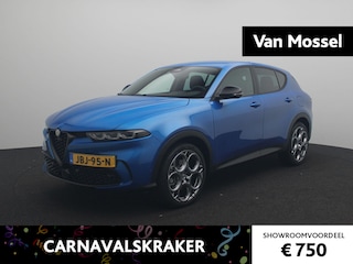 Alfa Romeo Tonale 1.3T PHEV Edizione Business | 8 jaar Speciale Garantie |