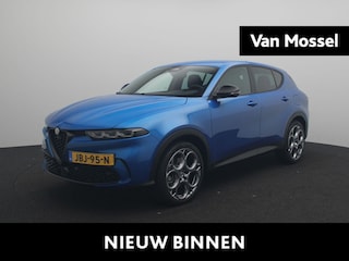 Alfa Romeo Tonale 1.3T PHEV Edizione Business | 8 jaar Speciale Garantie |