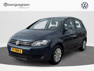 Volkswagen Golf Plus 1.2 TSI Comfortline BlueMotion |