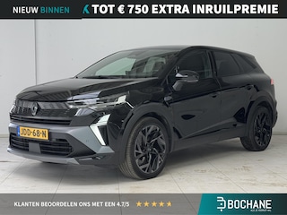 Renault Symbioz 1.6 E-Tech full hybrid 145 esprit Alpine | Adaptieve cruise control | Navigatie | Camera | Stoel + stuurverwarming |