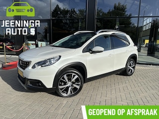Peugeot 2008 1.2 PureTech |Camera|Pano|Trekhaak|Clima