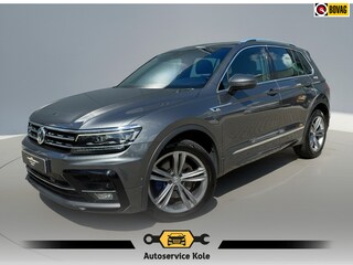 Volkswagen Tiguan 2.0 TSI 4Motion Highline R-Line * Panorama * Dynaudio * Side Assist *