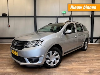 Dacia Logan MCV 0.9 TCe Laureate