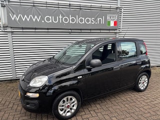 Fiat Panda 1.0 Hybrid