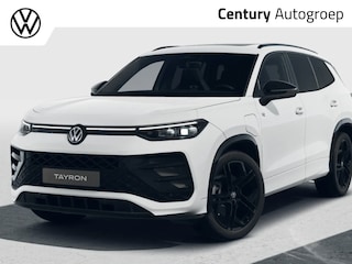 Volkswagen Tayron R-Line Edition 1.5 eHybrid 150 kW / 204 PK SUV 6 v