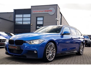 BMW 3-serie Touring 335i xDrive High Executive | Panorama | M-performance | Harman/Kardon | Adaptieve Cruise | Lane Assist |