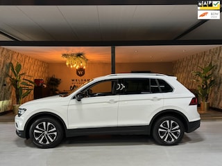 Volkswagen Tiguan 1.5 TSI ACT IQ DRIVE Garantie Automaat Clima ACC Carplay LED Camera Rijklaar