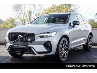 Volvo XC60 2.0 T8 Plug-in-hybrid AWD Polestar Engineered | 22" 5-Y Spaaks gesmeden Velgen | Bowers & Wilkins audiosysteem | Visual Park Assist | Pilot assist | adaptieve Cruise Controle |