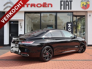 DS 9 E-Tense Plug-In Hybrid 250PK e-EAT8 Automaat Performance Line+, Rijklaarprijs | Full LED | FOCAL HiFi | Navigatie | Camera