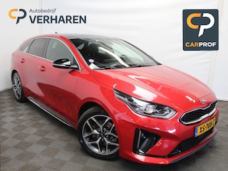 Kia ProCeed 1.4 T-GDI GT-PlusLine NAVI | CARPLAY | CAMERA | LED | CRUISE | PANODAK | LMV | STOELVERW | DAB