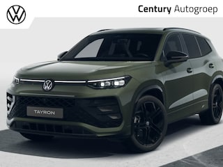 Volkswagen Tayron R-Line Edition 1.5 eHybrid 150 kW / 204 PK SUV 6 v