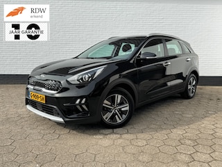Kia Niro Hybrid DynamicPlusLine ACC l CAMERA l GARANTIE 2029!