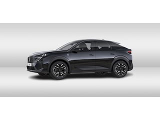 Peugeot 3008 1.2 HYBRID 136PK GT E-DCS6 | Achterklep Elektrisch | Winterpakket
