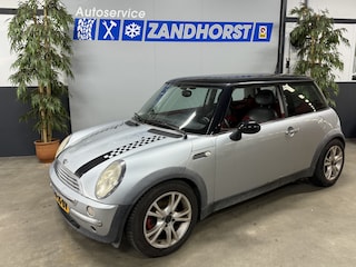Mini Cooper 1.6 Chili