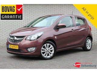 Opel Karl 1.0 Start/Stop 75pk 120 Jaar Edition