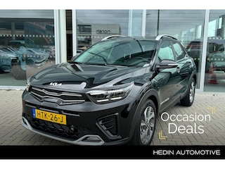 Kia Stonic 1.0 Turbo GT-Line | Alleen beschikbaar voor proefritten | LED | Navigatie | Climate | Keyless |