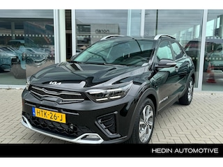 Kia Stonic 1.0 Turbo GT-Line | Alleen beschikbaar voor proefritten | LED | Navigatie | Climate | Keyless |