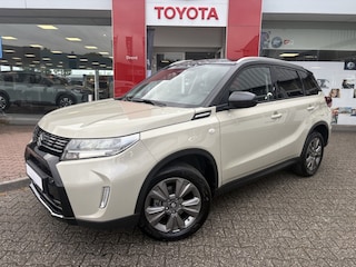 Suzuki Vitara 1.4 Boosterjet Select smart hybrid | Stoelverwarming | Adaptieve