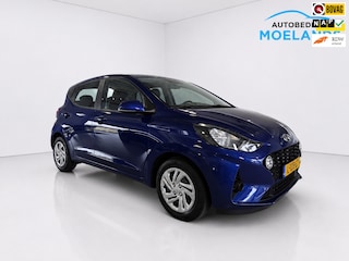 Hyundai i10 1.0 Comfort
