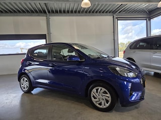 Hyundai i10 1.0 Comfort