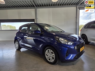 Hyundai i10 1.0 Comfort