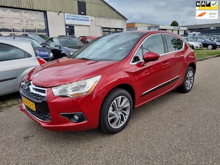 Citroën DS4 1.6 VTi Chic Clima! Bj:2011 NAP!