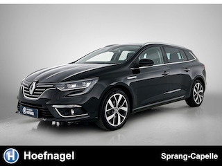 Renault Mégane Estate 1.3 TCe Bose | Camera | HeadUp Display | Navi | Adaptive Cruise |