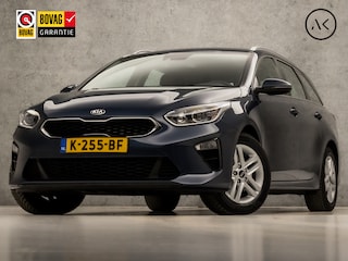 Kia Ceed Sportswagon 1.0 T-GDi DynamicLine (APPLE CARPLAY, GROOT NAVI, CAMERA, XENON, SPORTSTOELEN, PARKEERSENSOREN, LM VELGEN, CRUISE, LANE ASSIST, NIEUWSTAAT)
