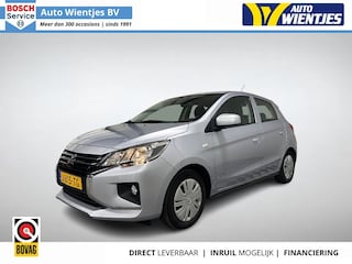 Mitsubishi Space Star 1.0 Cool+ 5-Drs | Airco