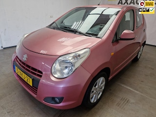 Suzuki Alto 1.0 Base AIRCO ! NIEUWE APK ! FRISSE AUTO !