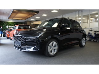 Suzuki Swift 1.2 Select Sm.Hyb.