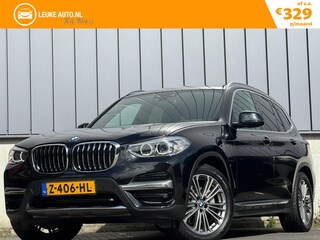 BMW X3 xDrive30e 292PK High Executive Virtual Leer Elek. Trekhaak