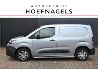 Citroën Berlingo 1.5 BlueHDI * Navigatie * Cruise control * 1ste eigenaar *