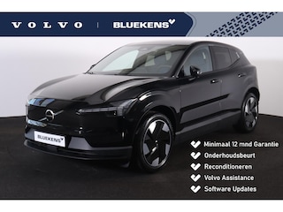 Volvo EX30 Extended Range Plus 69 kWh - Adaptive Cruise Control - Extra getint glas - 19' LMV