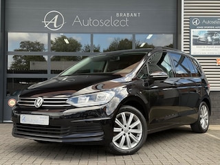Volkswagen Touran 1.2 TSI Comfortline 7p Clima PDC LMV