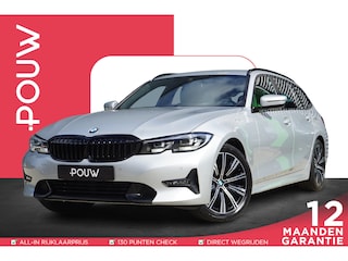 BMW 3-serie Touring 318i 156pk Executive Edition | Apple Carplay | Navigatie | PDC Voor&Achter | Electrische Achterklep