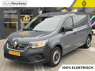 Renault Kangoo E-Tech Extra L2 11 kW 44 kWh | Demovoordeel | BTW Auto | NL Auto | 1e Eigenaar |